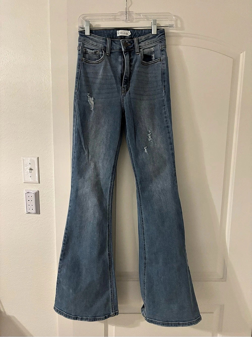 CELLO Flare Jeans